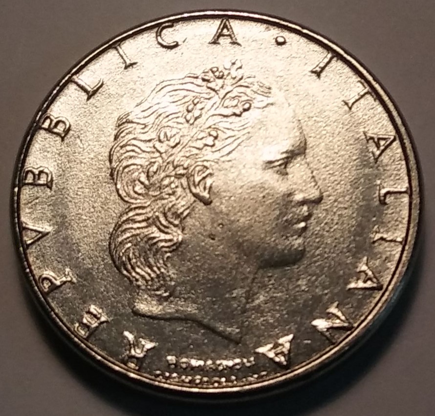 sena coins